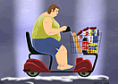 Happy Wheels